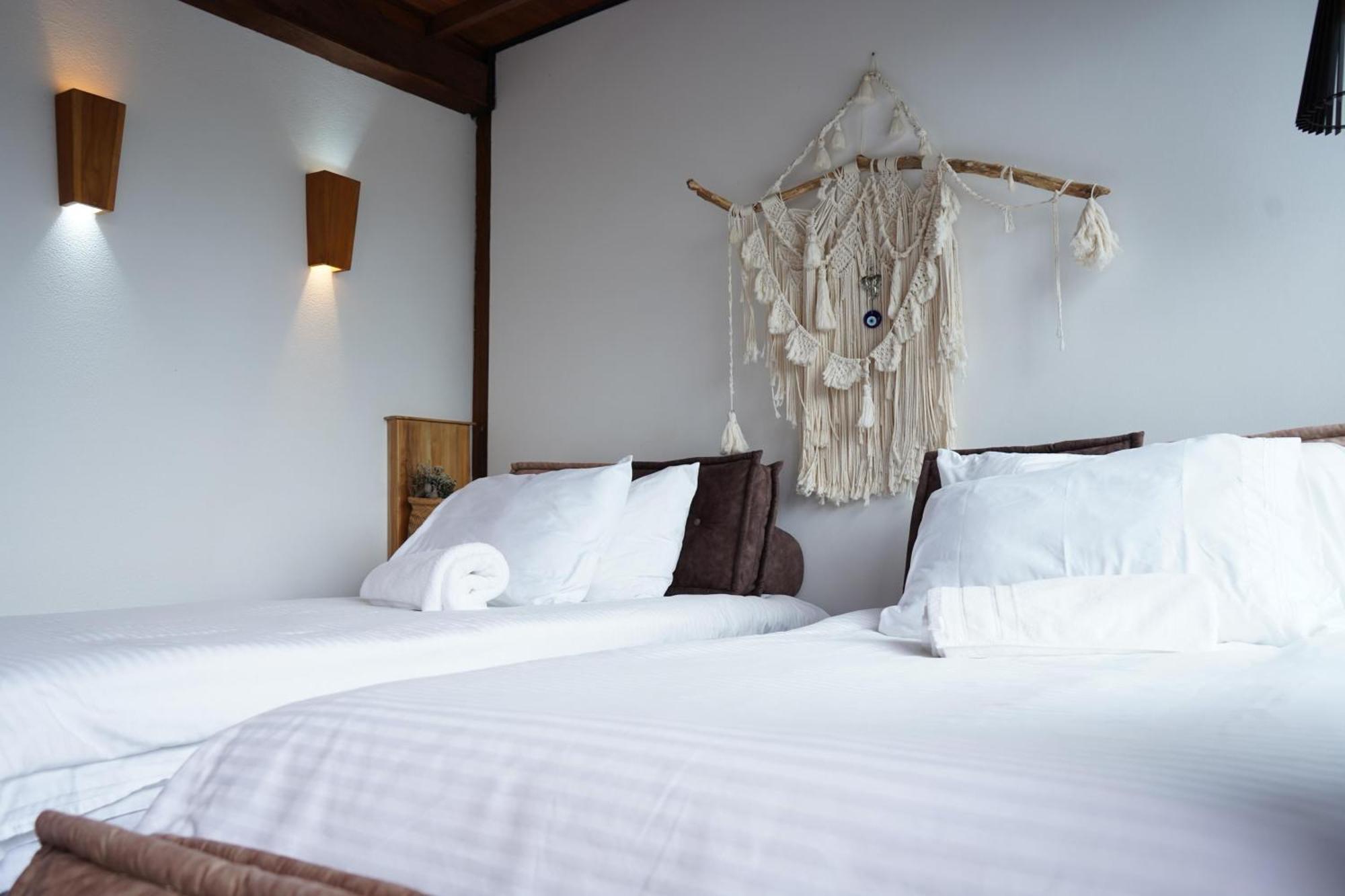 Ibuku Hotel Guatape - Chalets Zewnętrze zdjęcie