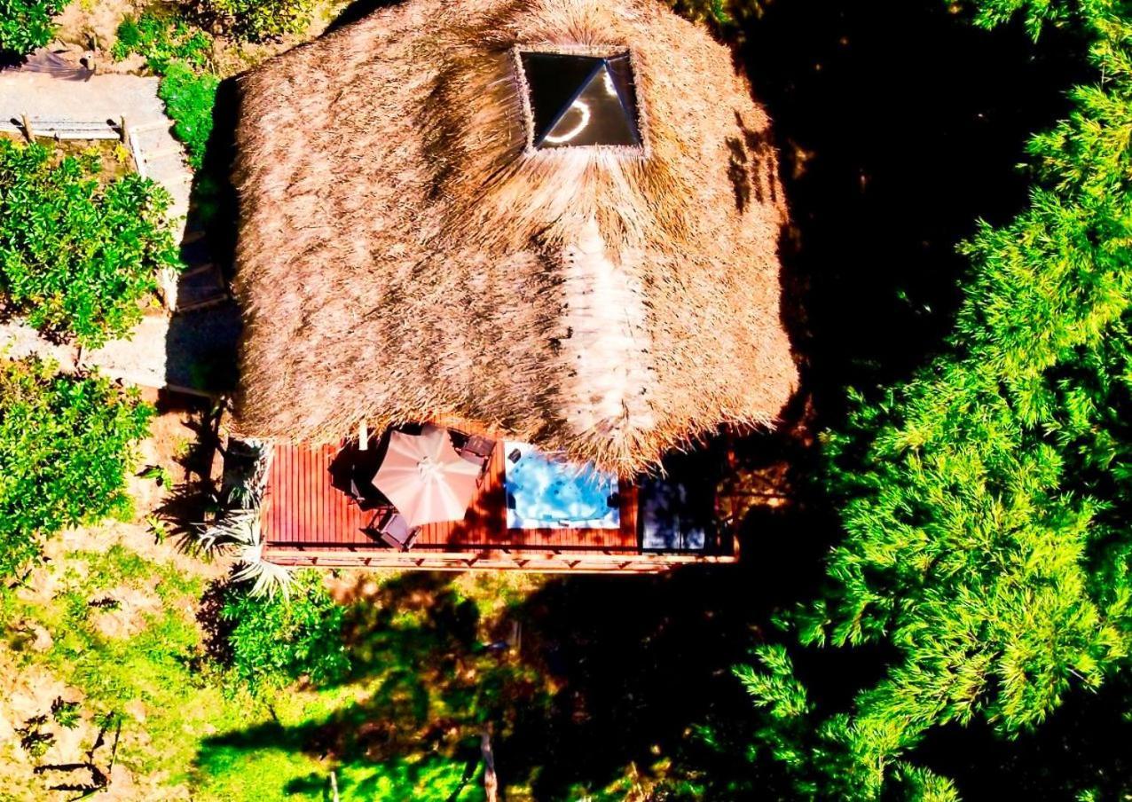 Ibuku Hotel Guatape - Chalets Zewnętrze zdjęcie